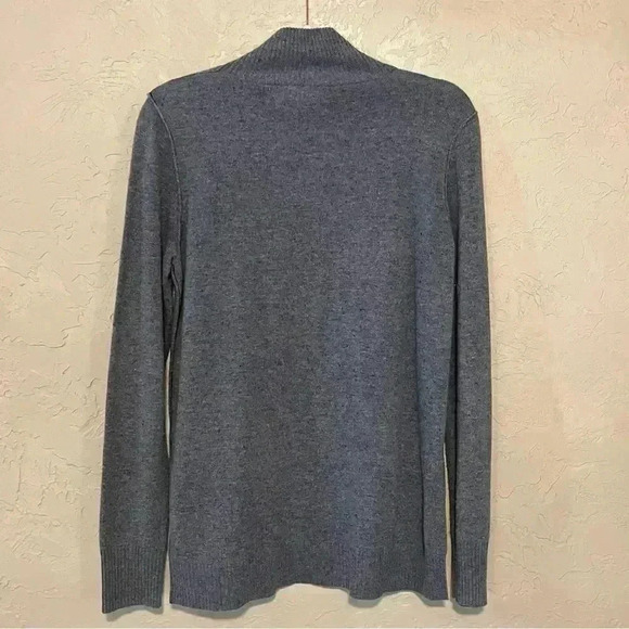 Michael Stars Wool Cashmere Blend Sweater - Picture 6 of 8